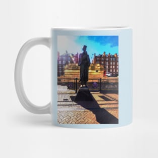 The Great Detective Mug